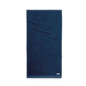 Prosop Tom Tailor Dark Navy , 50 x 100 cm, set de2 buc., 50 x 100 cm imagine