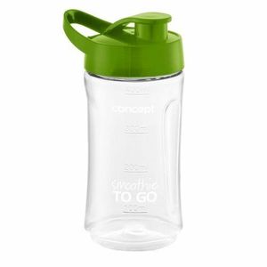 Recipient complet cu capac pentru Concept SM3365, 400 ml imagine