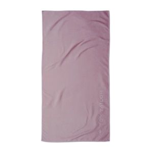 Prosop de fitness Tom Tailor Cozy Mauve , 70 x 140cm, 70 x 140 cm imagine