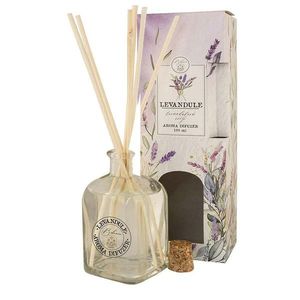 Difuzor de aromă Bohemia Gifts - Lavanda imagine