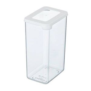 Recipient din plastic SmartStore Modular, 1600 ml, 13 x 9 x 20 cm imagine