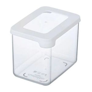 Recipient din plastic SmartStore Modular, 800 ml, 13 x 9 x 10 cm imagine