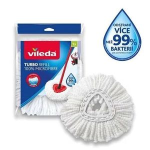 Rezervă mop Vileda TURBO Classic Easy Wring &Clean imagine