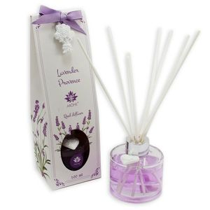 Difuzor de aromă Arome cu sticks Lavandă, 100 ml imagine