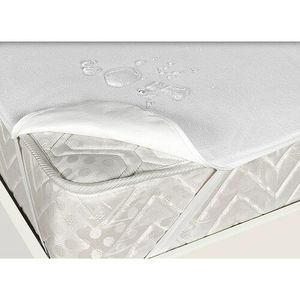 Protector de saltea BedTex Softcel impermeabil , 160 x 200 cm, 160 x 200 cm imagine