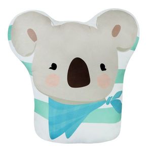 Pernuță cu formă aparte Domarex Koala, 35 cm imagine