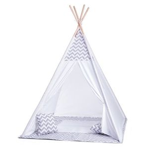 Cort pentru copii Woody TEEPEE, 170 x 124 cm imagine