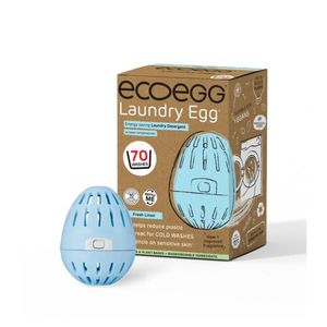 Ou spălare ECOEGG 70 spălări, aromă bumbac imagine