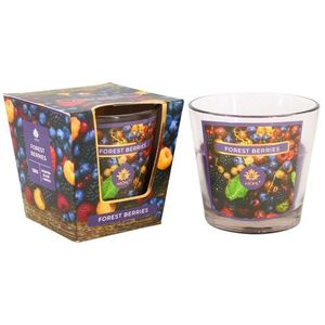 Lumânare parfumată Arome Forest Berries, 120 g imagine