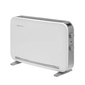 Convector Concept KS3020 2000 W, alb imagine