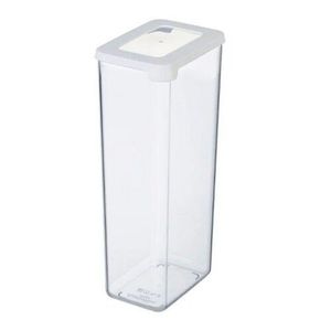 Recipient SmartStore din plastic Modular, 2250 ml, 13 x 9 x 28 cm, 2250 ml imagine