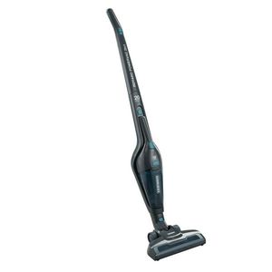 Aspirator fără fir Leifheit Rotaro PowerVac 2in1(20 V), negru imagine