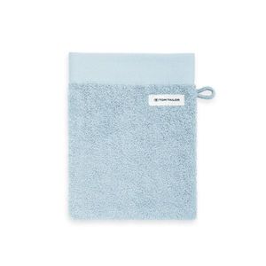 Lavete Tom Tailor Frotir Sky Blue , 16 x21 cm, set de 6 buc. imagine