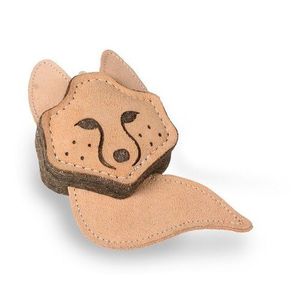 Tommi Jucărie pentru câini Natural doar Fox, 10 x2, 5 cm imagine