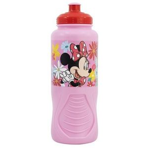 Sticlă de plastic Stor Minnie, 430 ml imagine