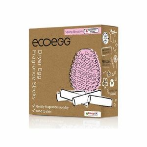 Umplutură ou ECOEGG uscător de rufe, floral, imagine