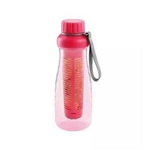 Sticlă cu decantor Tescoma myDRINK 0, 7 l, roz imagine