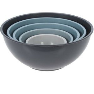 Set de boluri pentru aluat Bowl 5 buc, 5 dimensiuni imagine