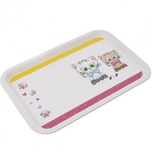 Tava de servit Orion CATS, 30, 5 x 21 cm imagine