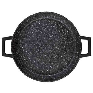 Tigaie Kela Paella cu suprafață antiaderentăSTELLA NOVA, 36 cm imagine