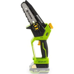 Mini ferăstrău Fieldmann FZP 70105-0 20 V FASTPOWER imagine