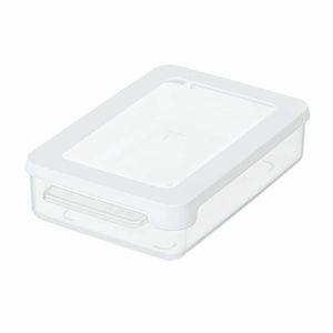 Recipient SmartStore din plastic Modular, 350 ml, 13 x 9 x 5 cm imagine