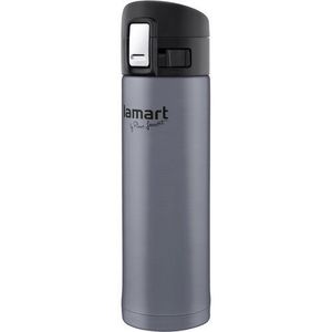 Termos Lamart LT4044 Branche 0, 42 l, gri imagine