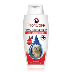 Proficare Șampon delicat pentru câini cu balsam , 300 ml imagine