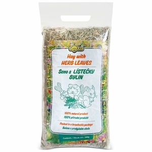 LIMARA Fân cu frunze de plante 15l/500g imagine