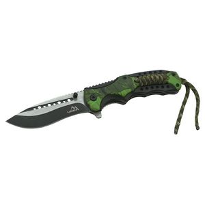 Briceag Cattara 13223 Jungle, 21, 7 cm imagine