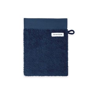 Lavete Tom Tailor Șervețel Frotir Dark Navy , 16x 21 cm, set de 6 buc. imagine