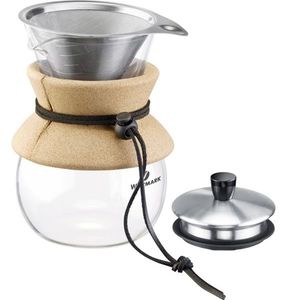 Aparat de cafea pentru cafea prinpicurare Westmark BRASILIA , 500 ml imagine