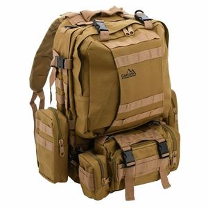 Rucsac Cattara Army, 55 l imagine