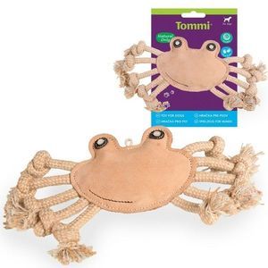 Tommi Jucărie pentru câini Natural doar Crab, 33 x20 m imagine