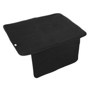 Sixtol Pernă de protecție pentru scaunul auto CARKIDS COVER 1, 55 x 45 cm imagine