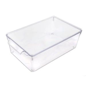 Organizator frigider Orion UH - coș cu capacUrovnejTo 32, 5 x 20 x 10 cm imagine