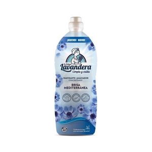 Balsam de rufe Concentrat de lavandă Brizămediteraneană , 1, 76 l imagine