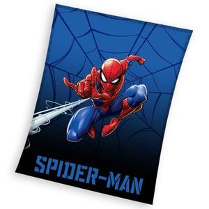 Pătură pentru copii Amazing Spider Man , 150 x 200cm imagine