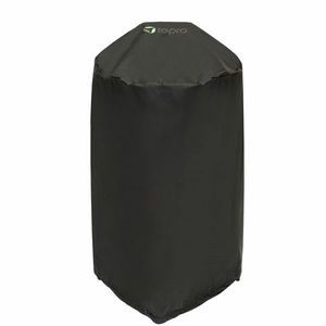 Husă universală pentru grătar Tepro 8102, negru, 57 x 5 7 x 85 cm imagine