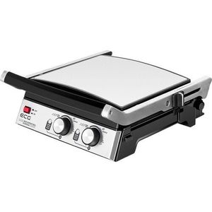 Contact grill ECG KG 2033 Duo Grill Waffle imagine