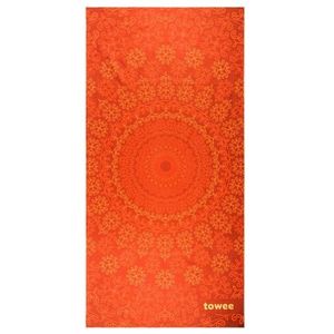 Prosop cu uscare rapidă Towee ORIENT, 70 x 140 cm imagine