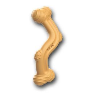 GiGwi Chewbone S-Bone mărimea M, 14 cm imagine