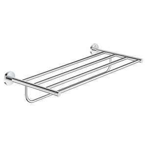 Etajera portprosop Grohe Essentials 60cm crom imagine