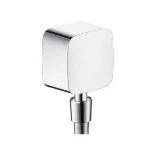 Accesoriu Hansgrohe FixFit PuraVida pentru furtun dus imagine