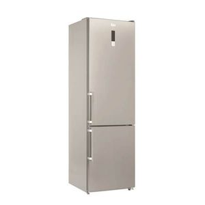 Combina frigorifica Teka NFL 430 E-inox Full No Frost 360 litri inox imagine