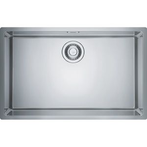 Chiuveta bucatarie Franke Maris MRX 110-70 cu 1 cuva 700x400mm inox lucios imagine