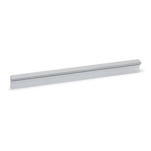 Maner pentru mobilier Angle, finisaj crom lustruit, L 200 mm imagine