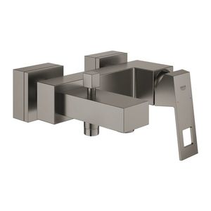 Baterie cada Grohe Eurocube brushed hard graphite imagine