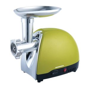 Masina de tocat Charm, Heinner, 1600 W, verde imagine