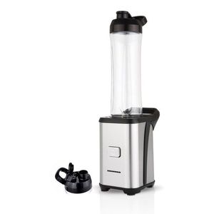 Blender Sport, Heinner, 350 W, argintiu imagine